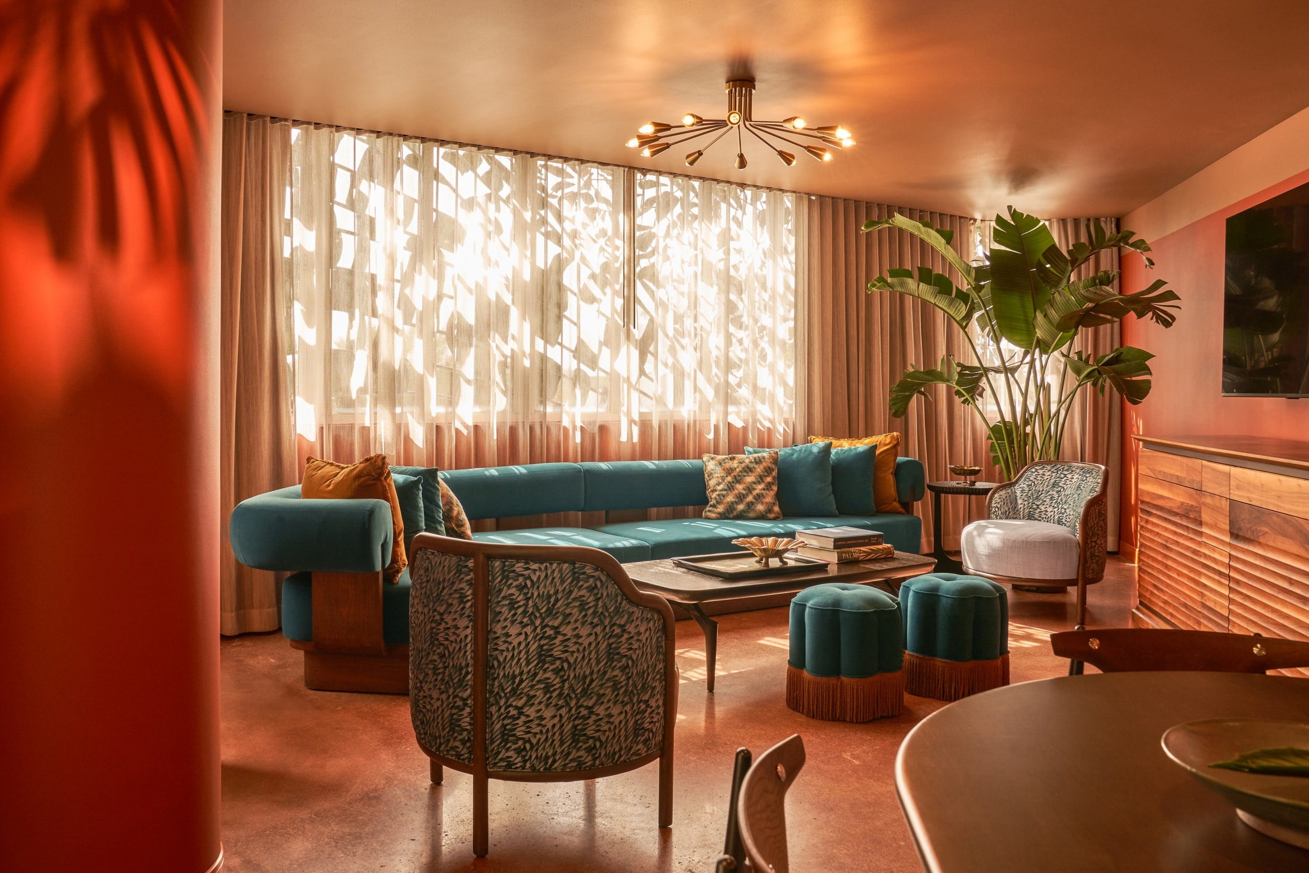 Discover Exclusive Rewards | Mayfair House Miami's Special Program